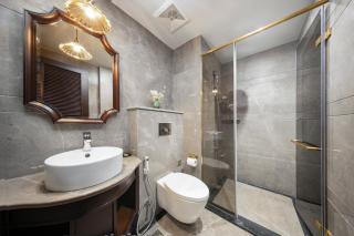 GM Premium Hotel - Hanoi - 1