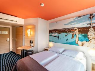 B&B Hotel Konstanz - Costanza - 9