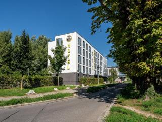 B&B Hotel Konstanz - Costanza - 0