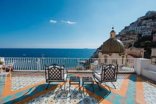 Villa Petite Syrene by Elite Villas - Positano - 8