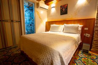 Casa Arce Boutique - Cartagena de Indias - 2