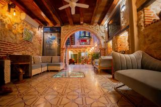 Casa Arce Boutique - Cartagena de Indias - 0