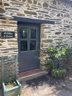Le Cottage de Cardunel - 0