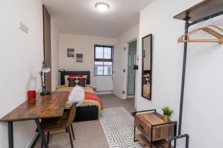 LK House Apartments - Letterkenny - 0