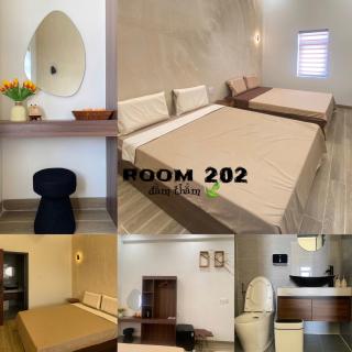 Bơ House- Đảo Phú Quý - 7