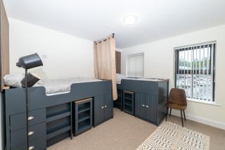 LK House Apartments - Letterkenny - 4