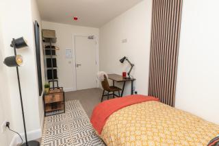 LK House Apartments - Letterkenny - 3