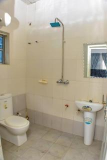 AC Apartments - Asaba - 1