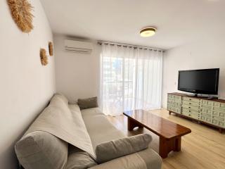 Apartamento en primera linea en Calpe - 4