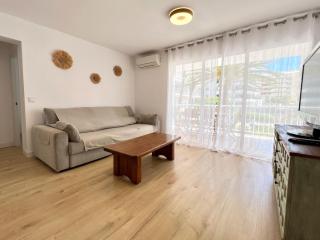 Apartamento en primera linea en Calpe - 3