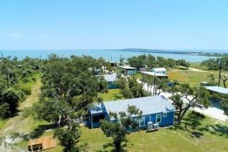 Rockport Escapes - Pier Heaven 6031ABC - Rockport - 6