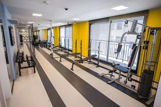 MÍTiCO, Studio Toquio com Ar cond e Wi-fi - 5