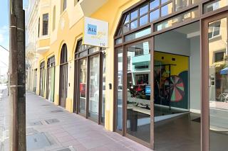 MÍTiCO, Studio Toquio com Ar cond e Wi-fi - Curitiba - 7