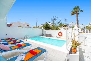 Villa Lotus by Villa Plus - Puerto del Carmen - 9