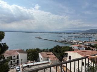 Appartement avec vue exceptionelle - 5