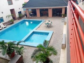 Stanzel Grand Resort - Kado - 1