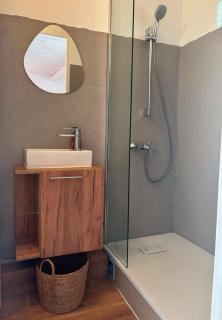 Le Nid des Salins - Studio Mer & Terrasse - Hyères - 3