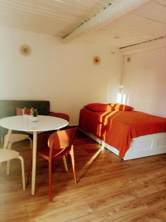 Le Nid des Salins - Studio Mer & Terrasse - Hyères - 6