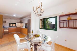 Villa Palm View by Villa Plus - Corralejo - 1
