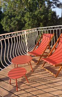 Le Nid des Salins - Studio Mer & Terrasse - Hyères - 2