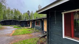 Kyyronkaita - Mikkeli - 0