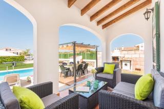 Villa Pomelo by Villa Plus - Cala en Blanes - 8