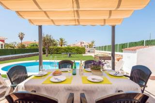 Villa Pomelo by Villa Plus - Cala en Blanes - 7