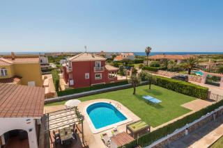 Villa Pomelo by Villa Plus - Cala en Blanes - 2