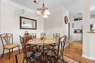 Legacy Villa 704 - Gulfport - 6