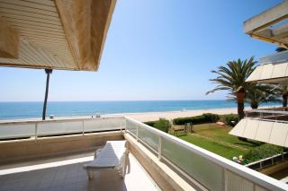 Apartamento Villa Adriana 205 - Miami Platja - 2