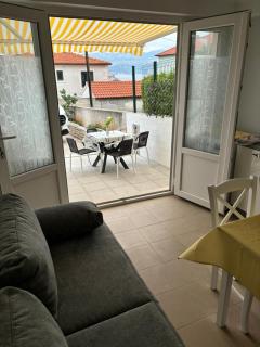 Apartman Lukić 1 - Supetar - 7