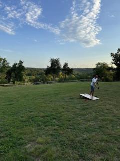 Carlton Marion Inn - 3