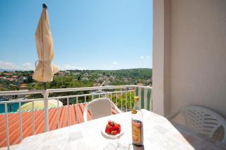 Apartment Agata - Splitska - 9