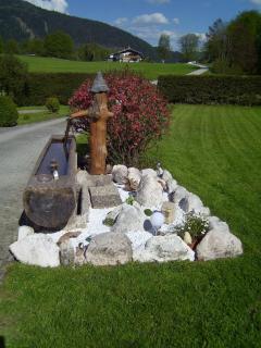 Pension Herzoghäusel - Bischofswiesen - 1