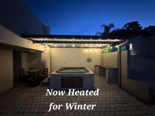Durban Holiday Apartments by Mieli Estates , Unit 1 - Durban - 7