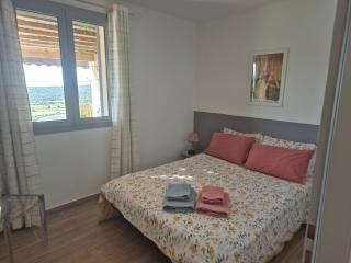 Charmant petit logement à 3 kms de la plage - Belgodère - 3