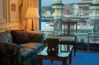 Dar Al Tawhid Intercontinental Makkah by IHG - Mecca - 4