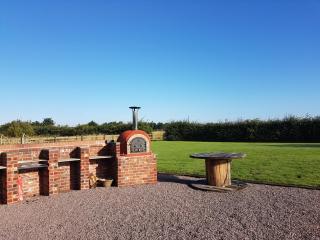Willow Cottage - - 1