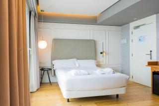 Hotel Riazor - A Coruña - 6