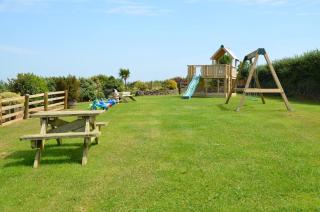 Oak Cottage - Tregoney - 9