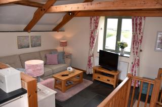 Oak Cottage - Tregoney - 6