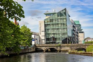 The Glasshouse - Sligo - 0