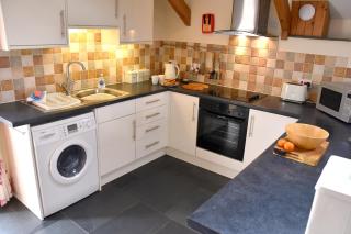 Oak Cottage - Tregoney - 5