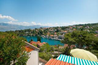 Apartment Agata - Splitska - 8