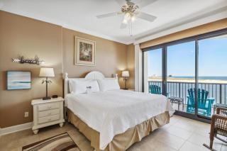 Grand Pointe 707 by Liquid Life - Orange Beach - 8