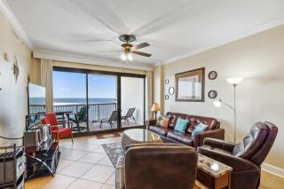 Grand Pointe 707 by Liquid Life - Orange Beach - 1