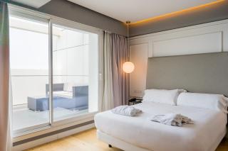 Hotel Riazor - A Coruña - 8