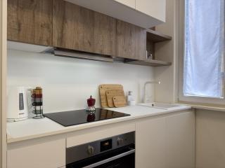Navigli Modern Stay - Mailand - 2