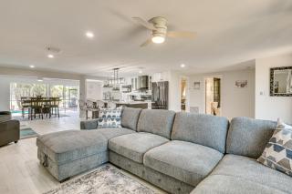Boat Dock and Ten Mile Canal Access Fort Myers Home - Fort Myers - 7