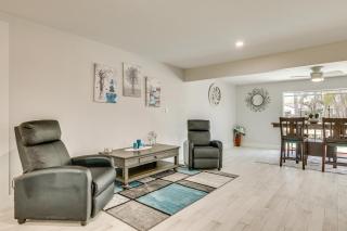 Boat Dock and Ten Mile Canal Access Fort Myers Home - Fort Myers - 5